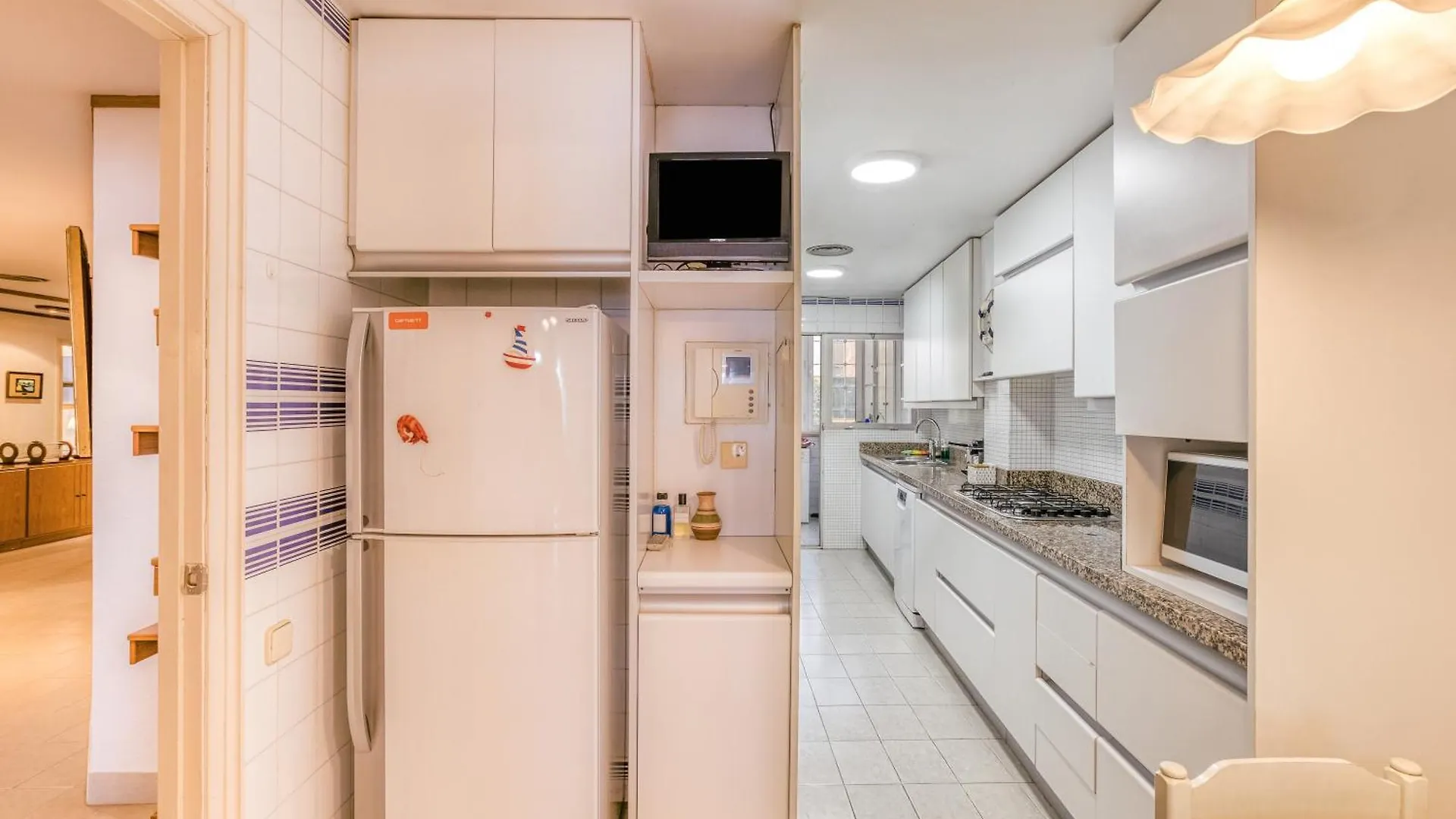 Carrer Del Mar Apartment Palamos Spain