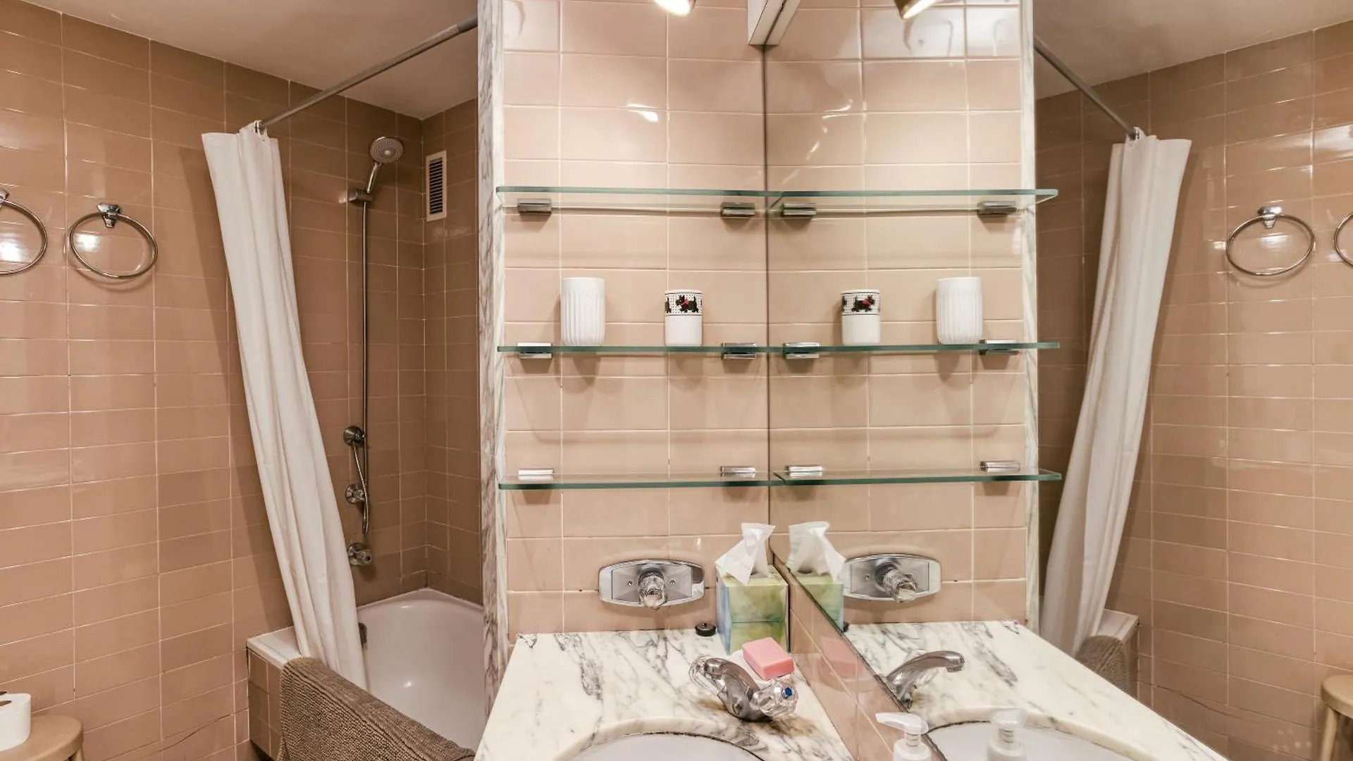 Carrer Del Mar Apartment Palamos