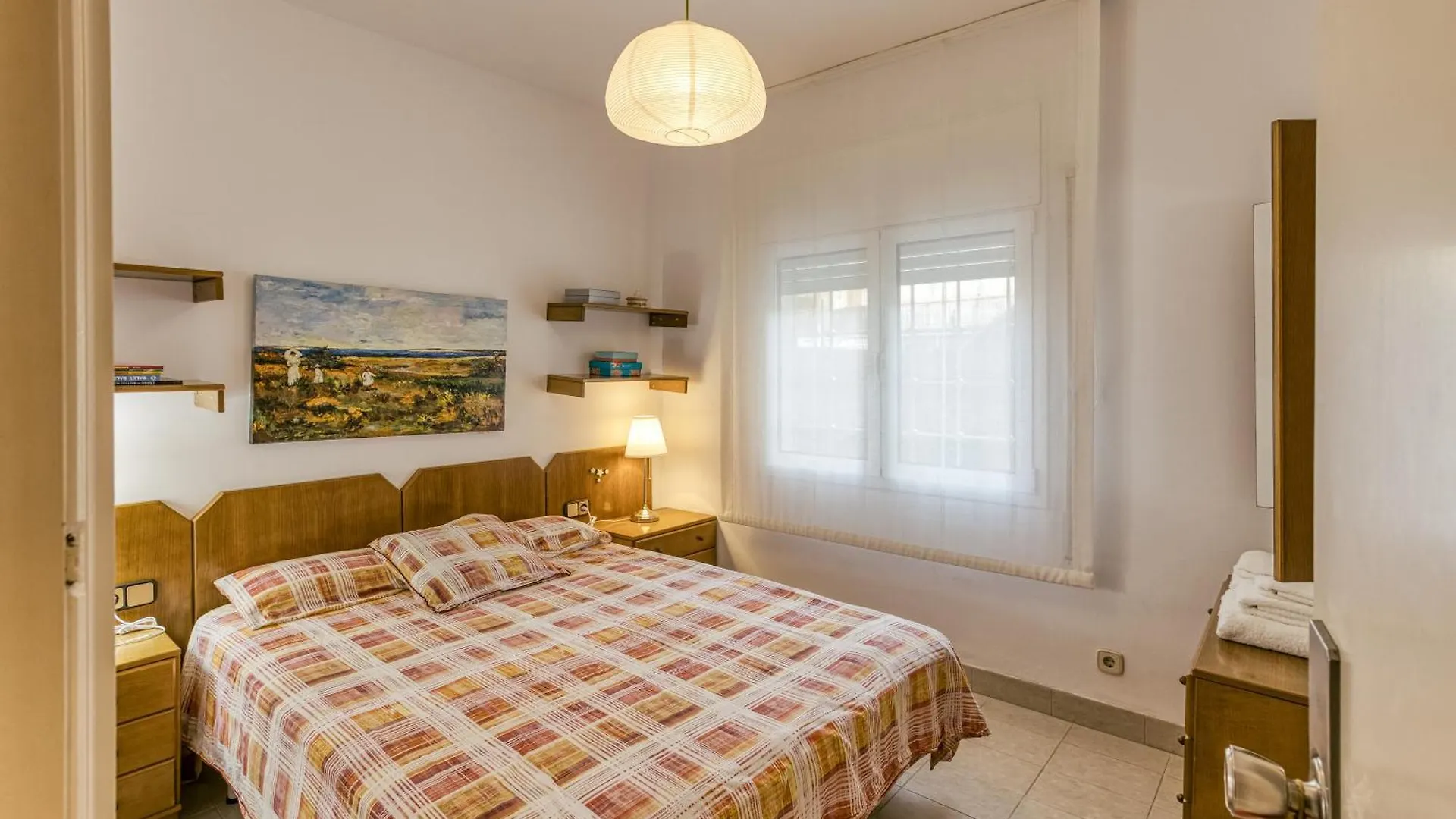 Carrer Del Mar Apartment Palamos Spain