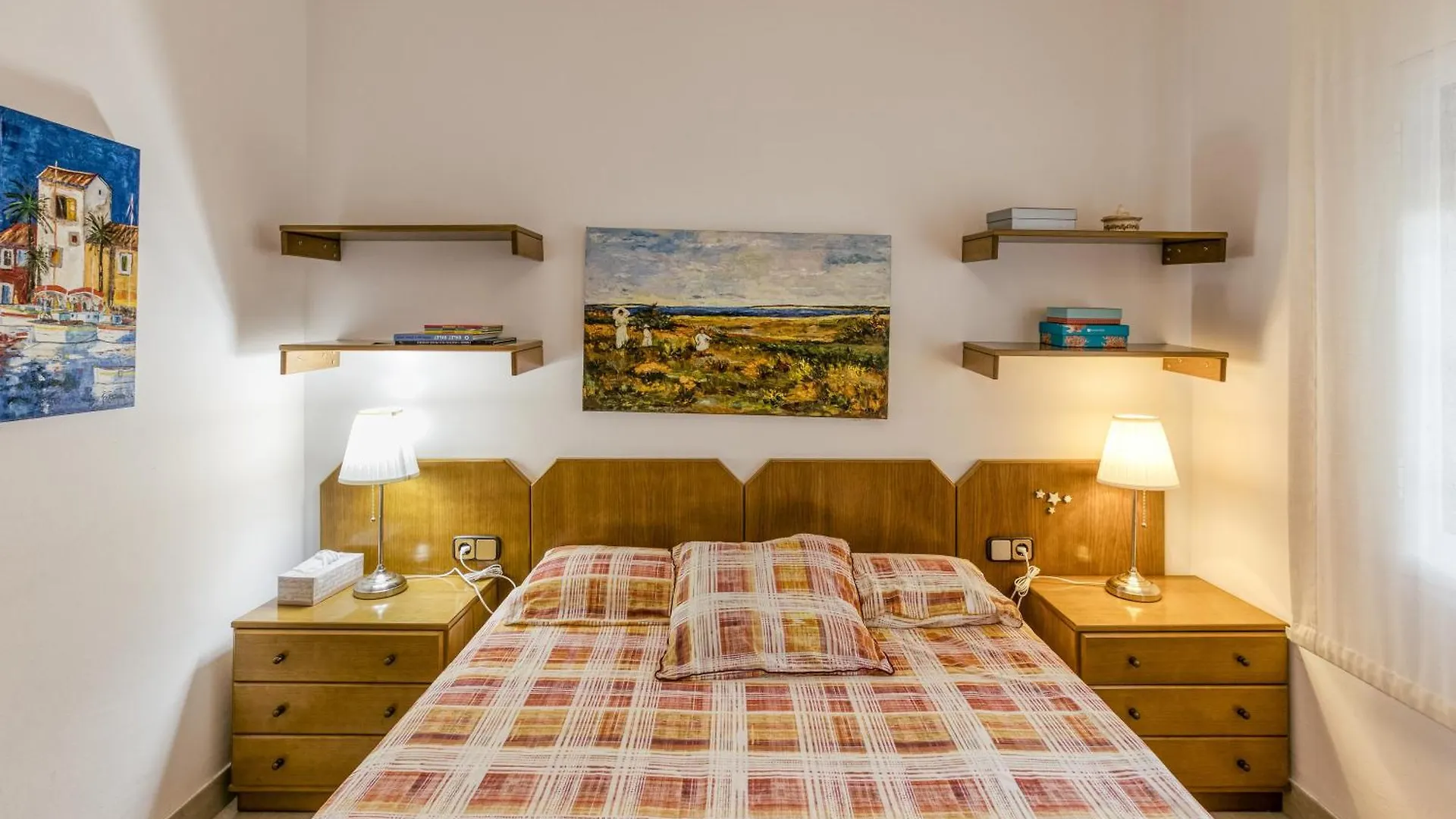Carrer Del Mar Apartment Palamos