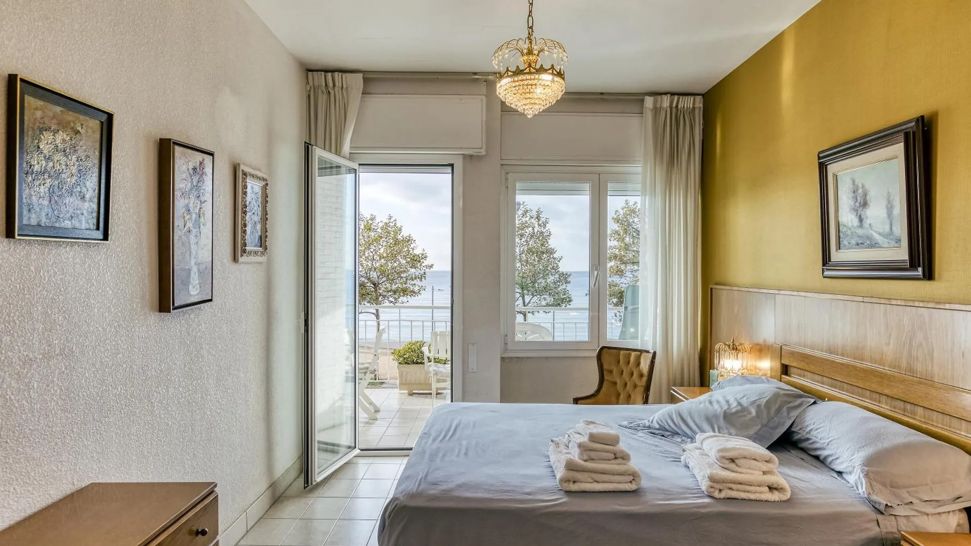 Carrer Del Mar Apartment Palamos