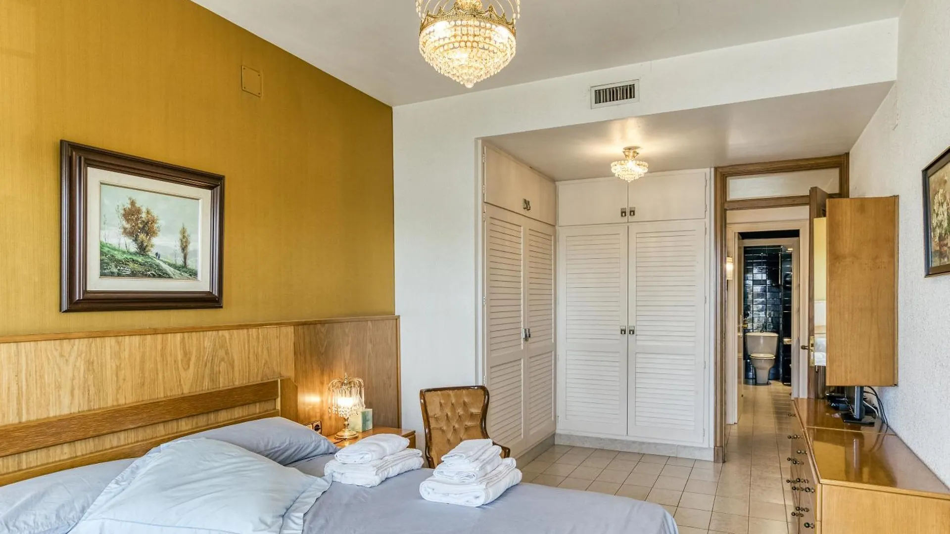 Carrer Del Mar Apartment Palamos 0*,  Spain