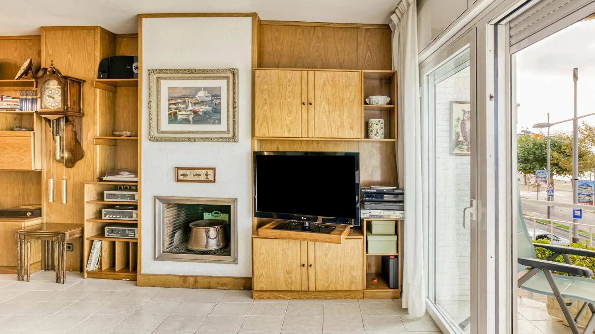 Carrer Del Mar Apartment Palamos