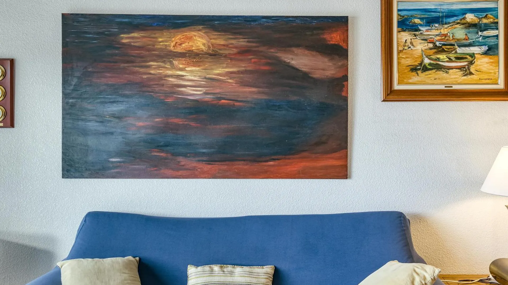 Carrer Del Mar Apartment Palamos