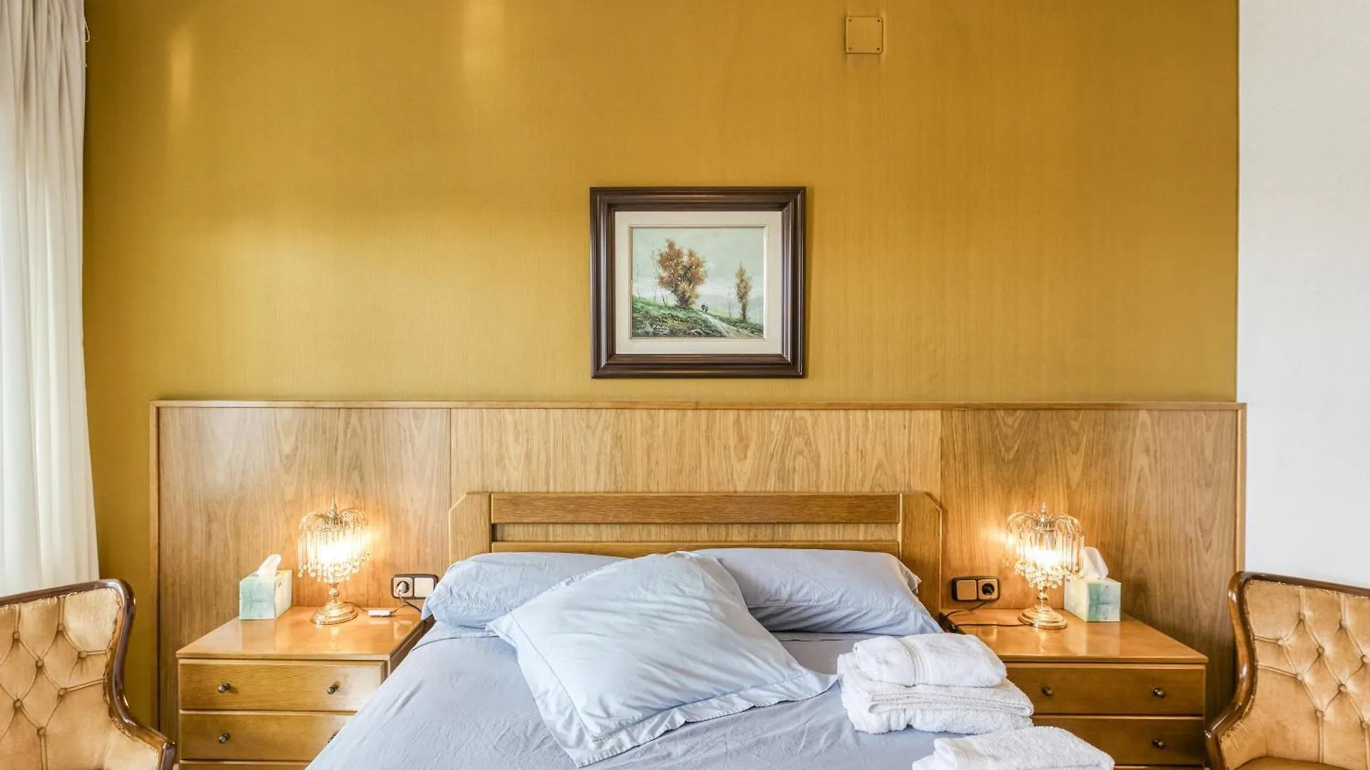 Carrer Del Mar Apartment Palamos
