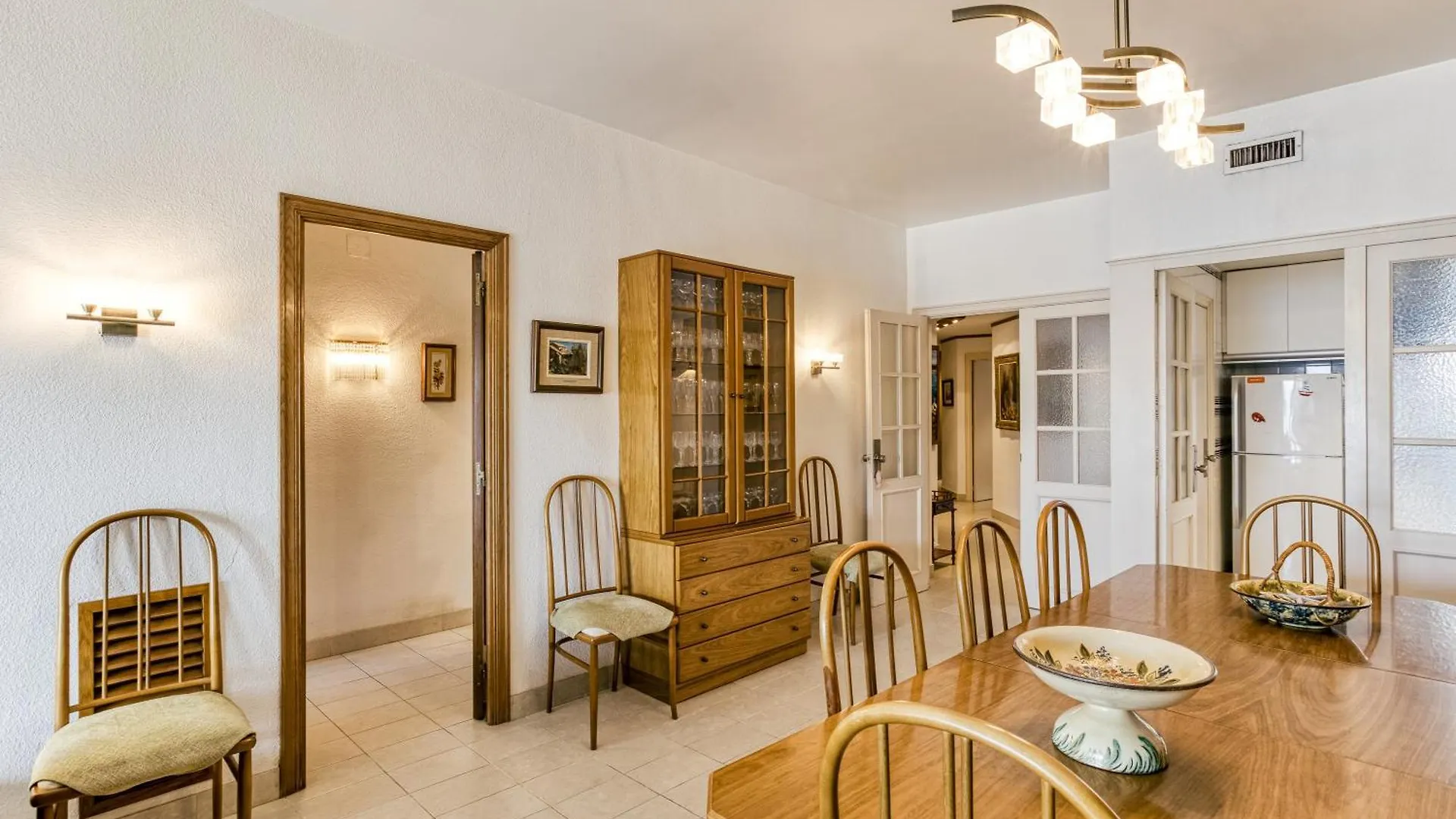 Carrer Del Mar Apartment Palamos Spain