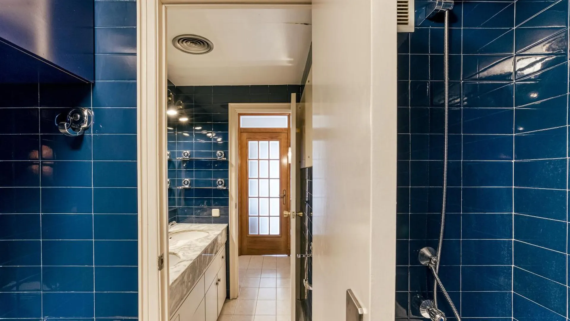 Carrer Del Mar Apartment Palamos
