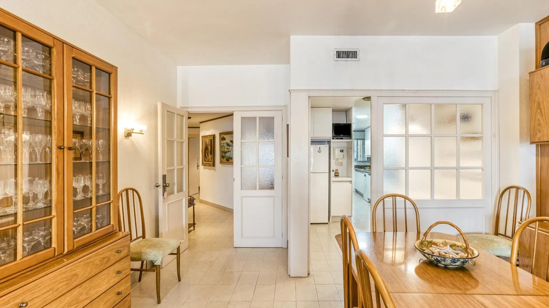 Carrer Del Mar Apartment Palamos Spain