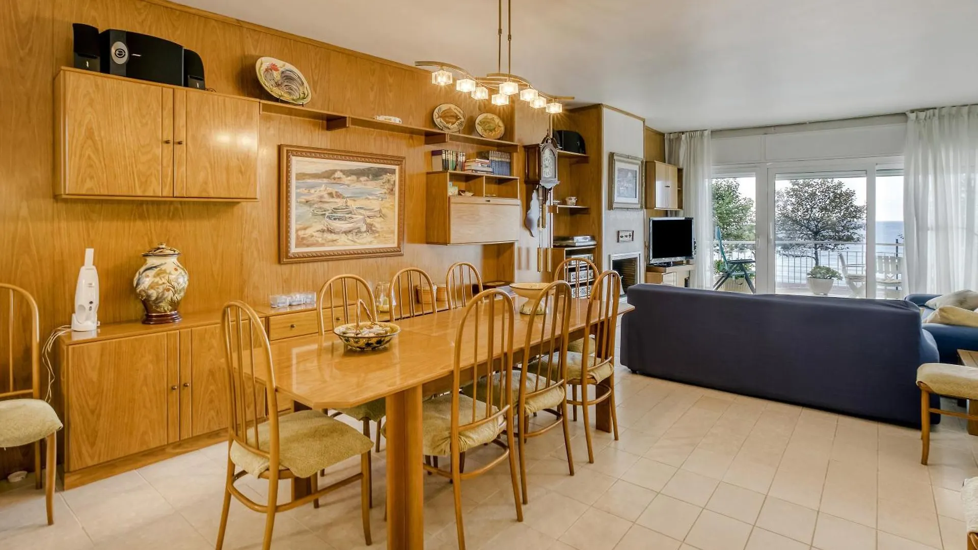 Carrer Del Mar Apartment Palamos 0*,  Spain