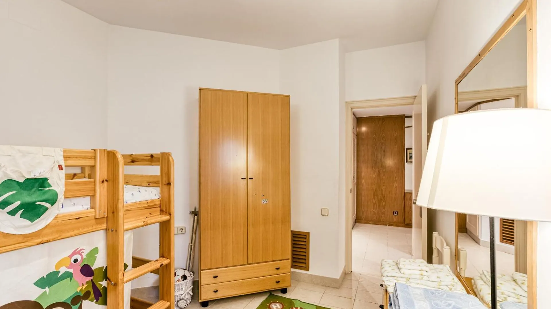Carrer Del Mar Apartment Palamos