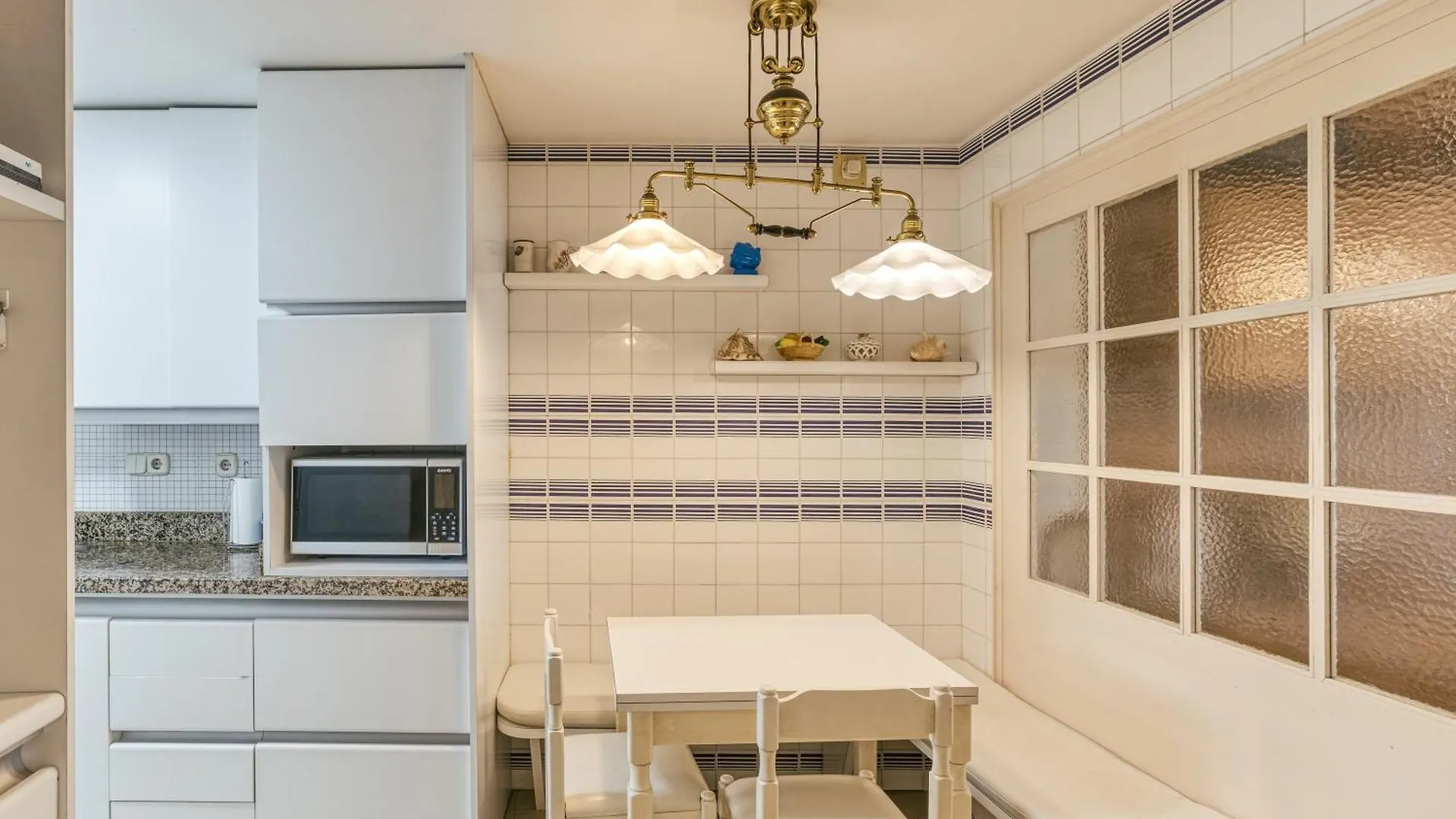 Carrer Del Mar Apartment Palamos